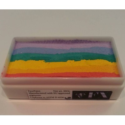 Diamond FX One Stroke Cake RS30 04 Diamond FX One Stroke Cake RS30 04